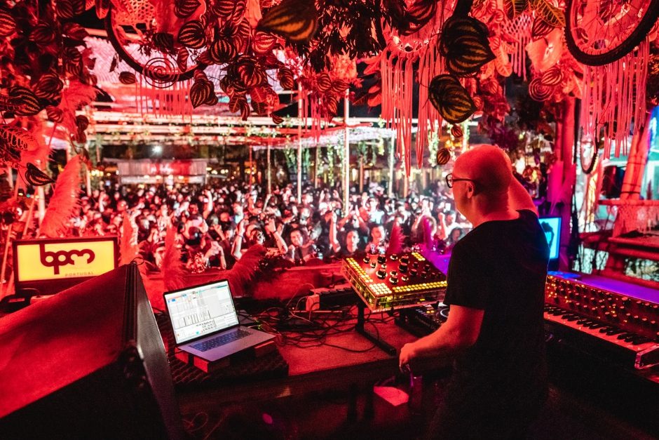 Stephan Bodzin